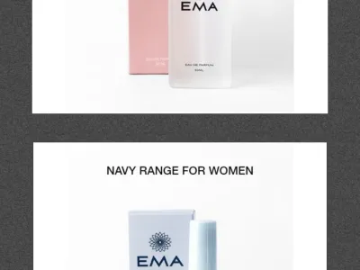 Perfume for Women
