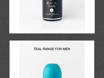 Roll-on for Men
