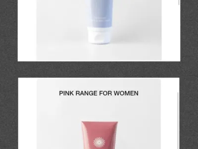 Hand Cream for Women