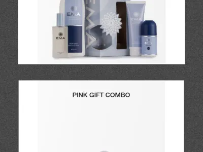 Gift Set for Women
