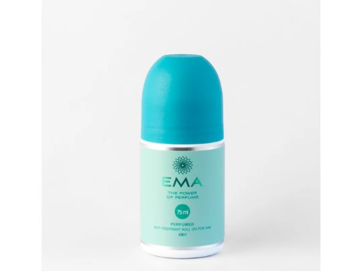Roll-on for Men
