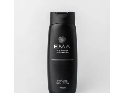 Body Lotion for Men