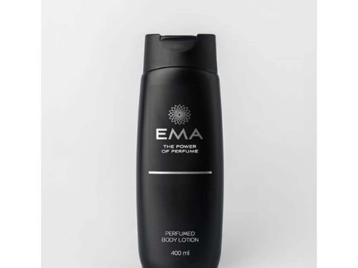Body Lotion for Men