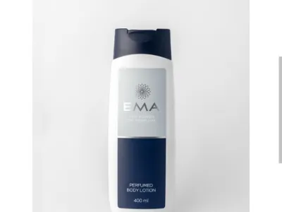 Body lotion for women
