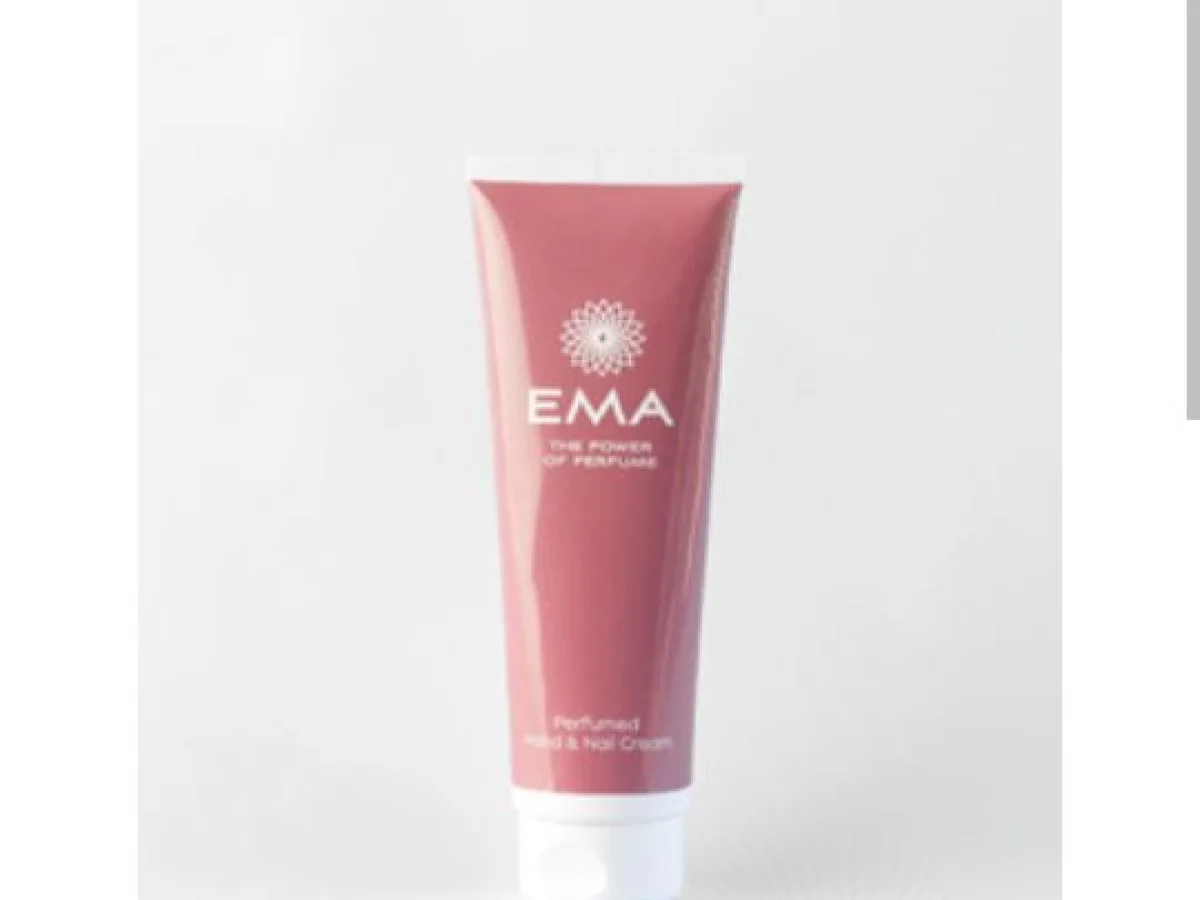 Hand Cream for Women