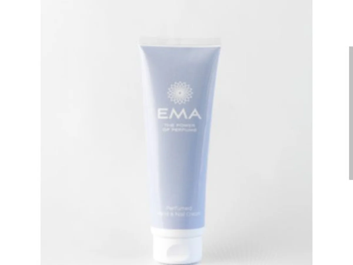 Hand Cream for Women