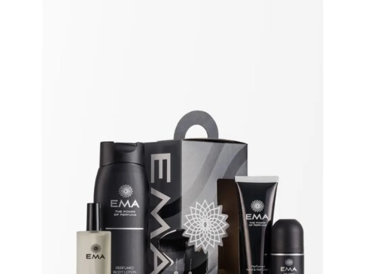 Gift Set for Men