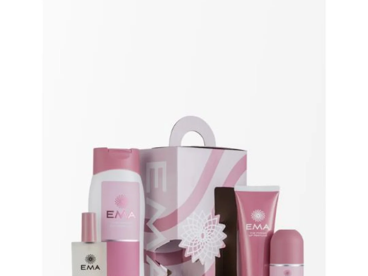 Gift Set for Women