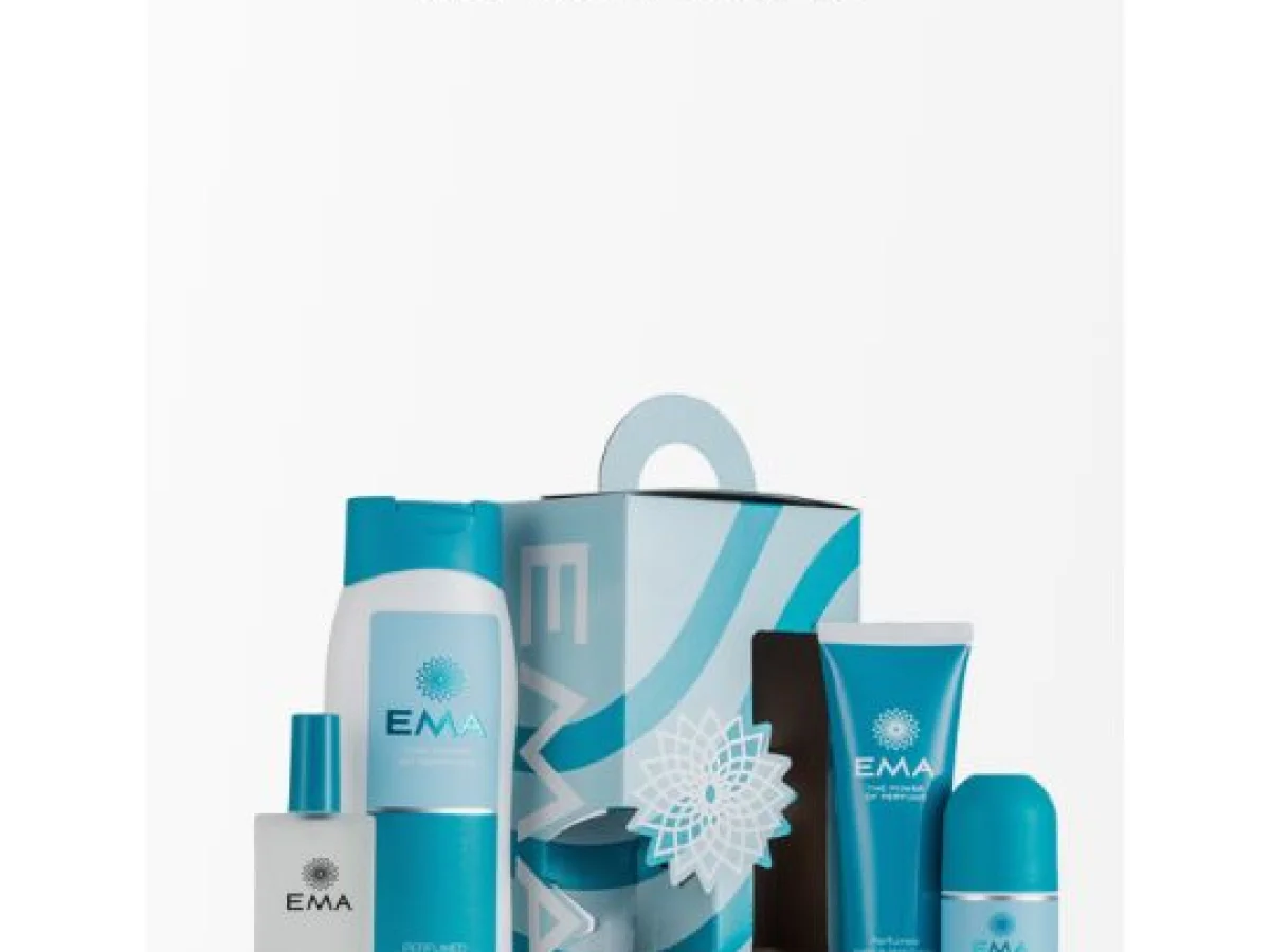 Gift Set for Men