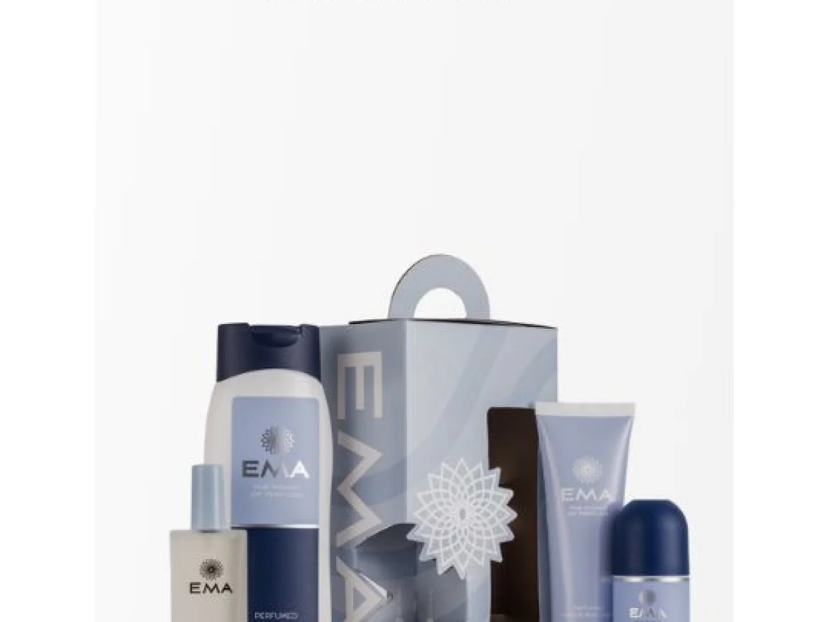 Gift Set for Women