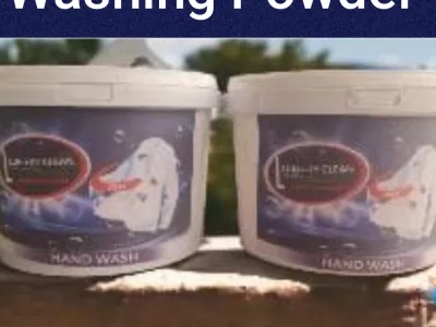 Washing Powder 5kg