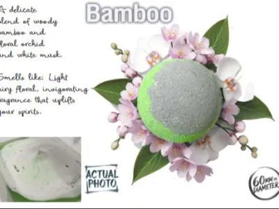 Bamboo