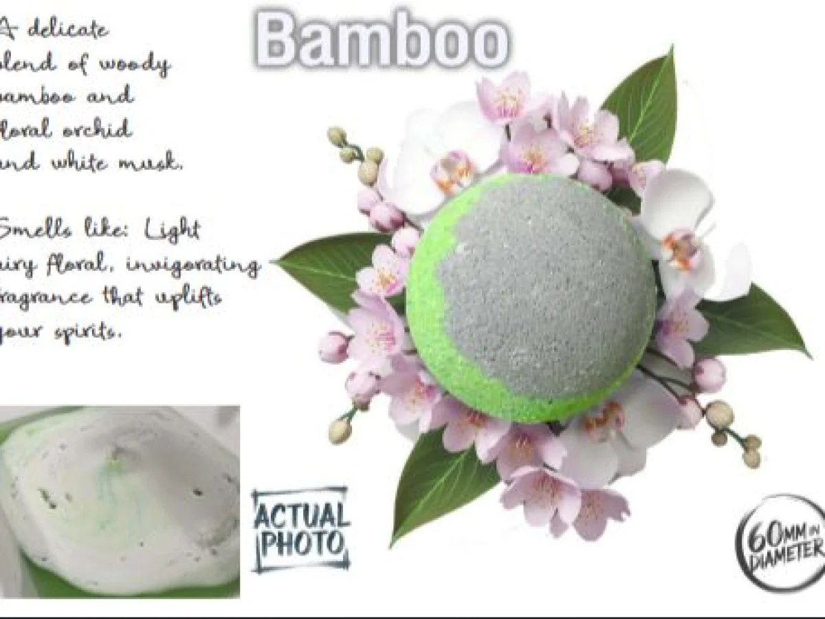 Bamboo