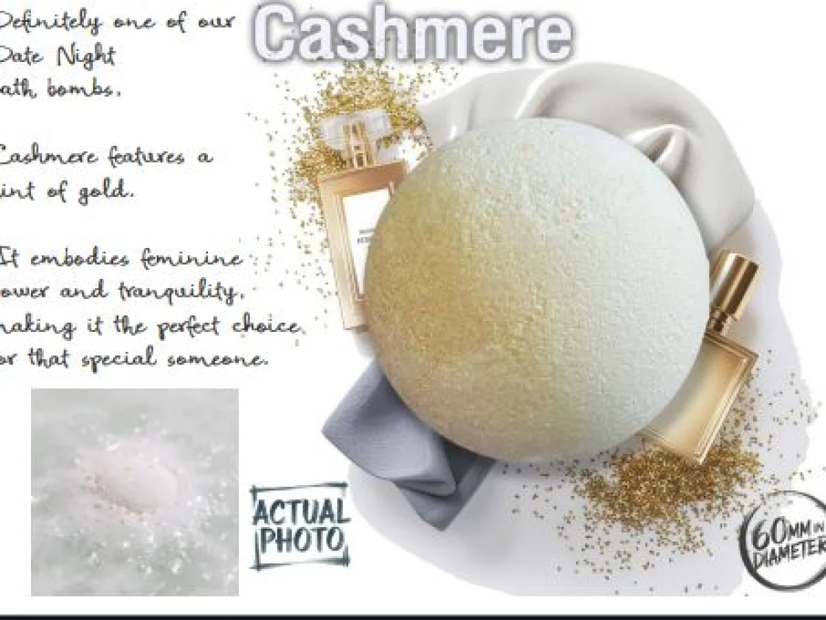Cashmere
