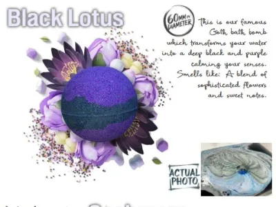 Black Lotus