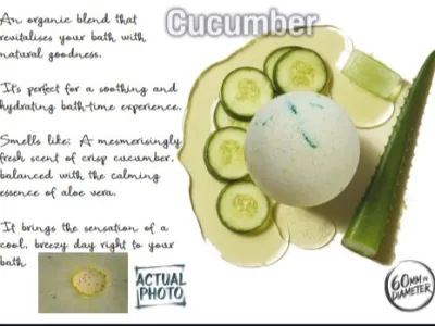 Cucumber