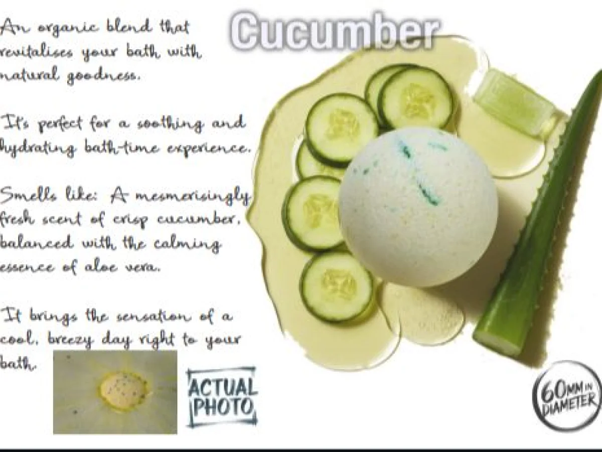 Cucumber