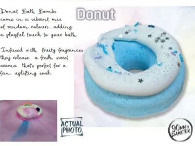 Donut