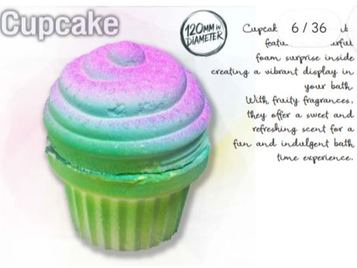 Cupcake