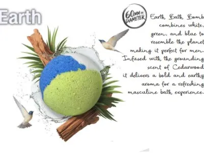 Earth
