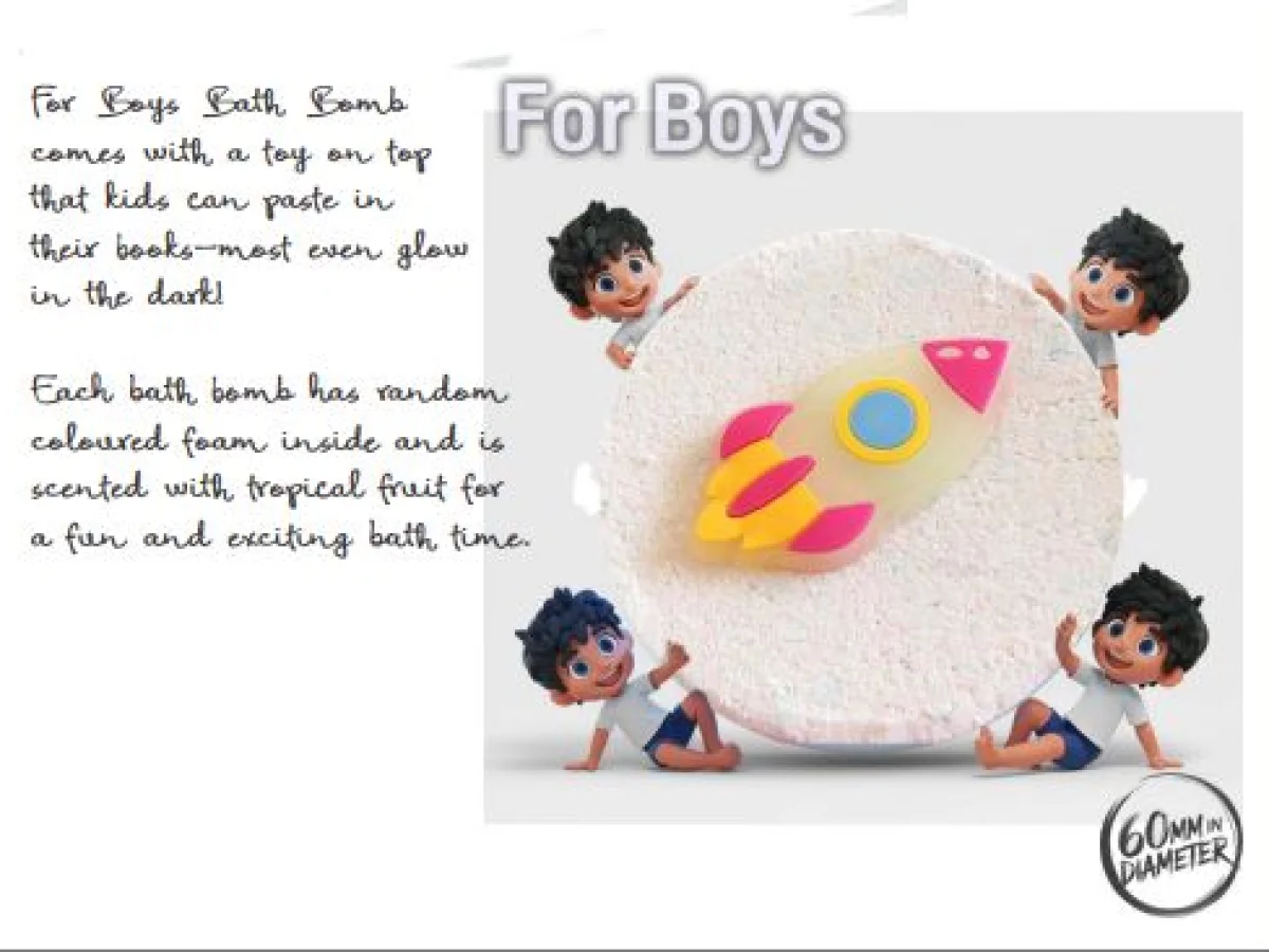 For Boys