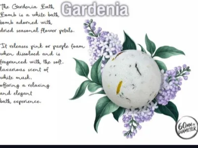 Gardenia