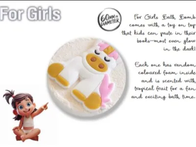 For Girls