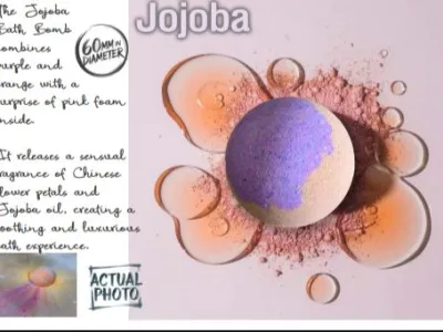 Jojoba