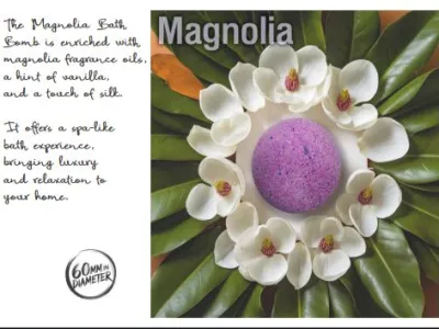 Magnolia