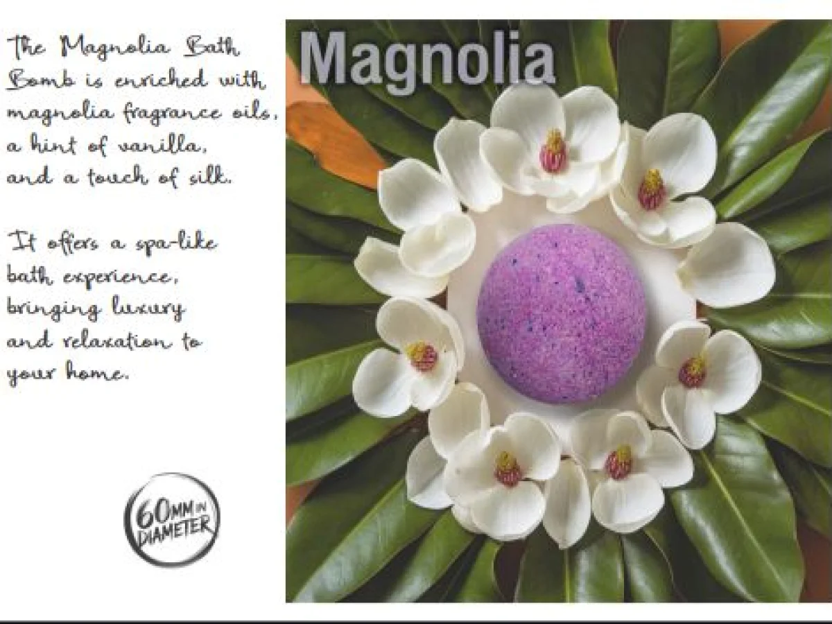Magnolia
