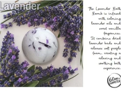Lavender