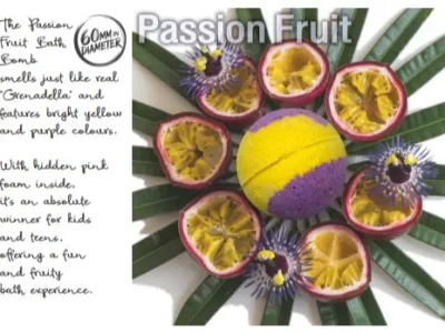 Passion Fruit