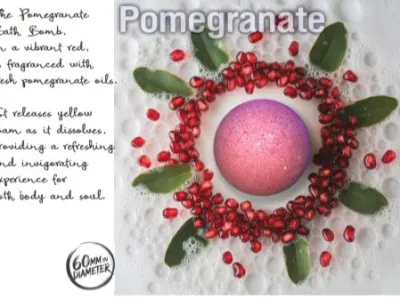 Pomegranate