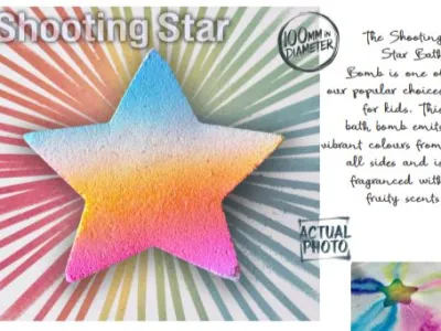 Shooting Star