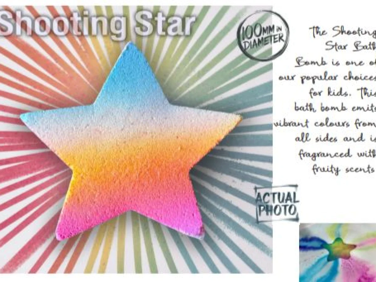 Shooting Star
