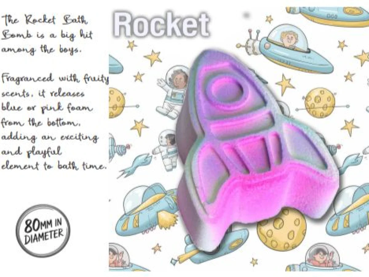 Rocket
