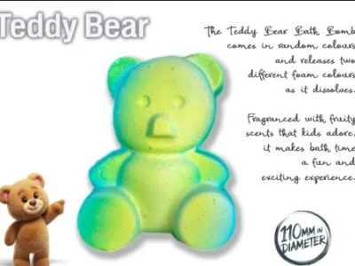 Teddy Bear