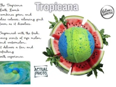 Tropicana
