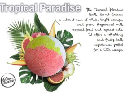 Tropical Paradise