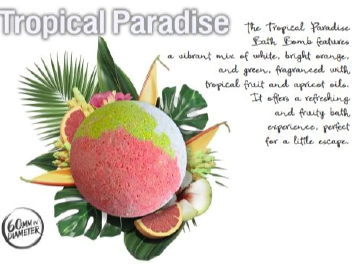 Tropical Paradise