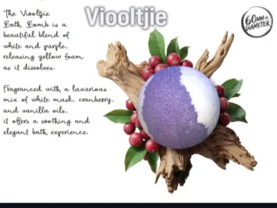 Viooltjie