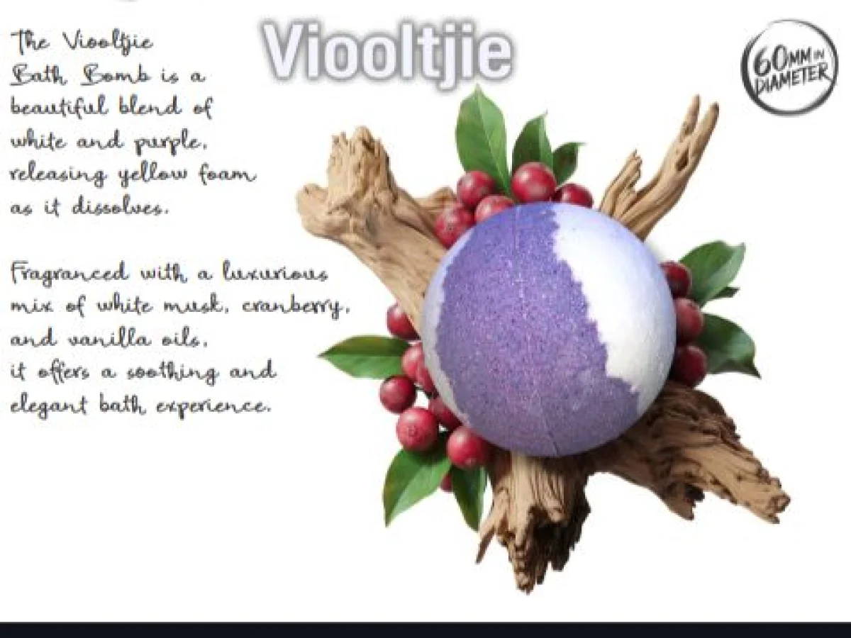 Viooltjie