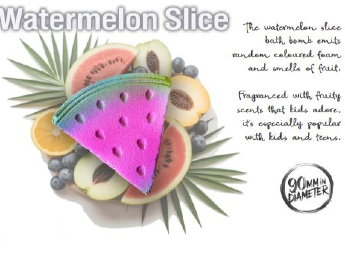 Watermelon Slice