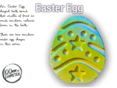 Easter Egg