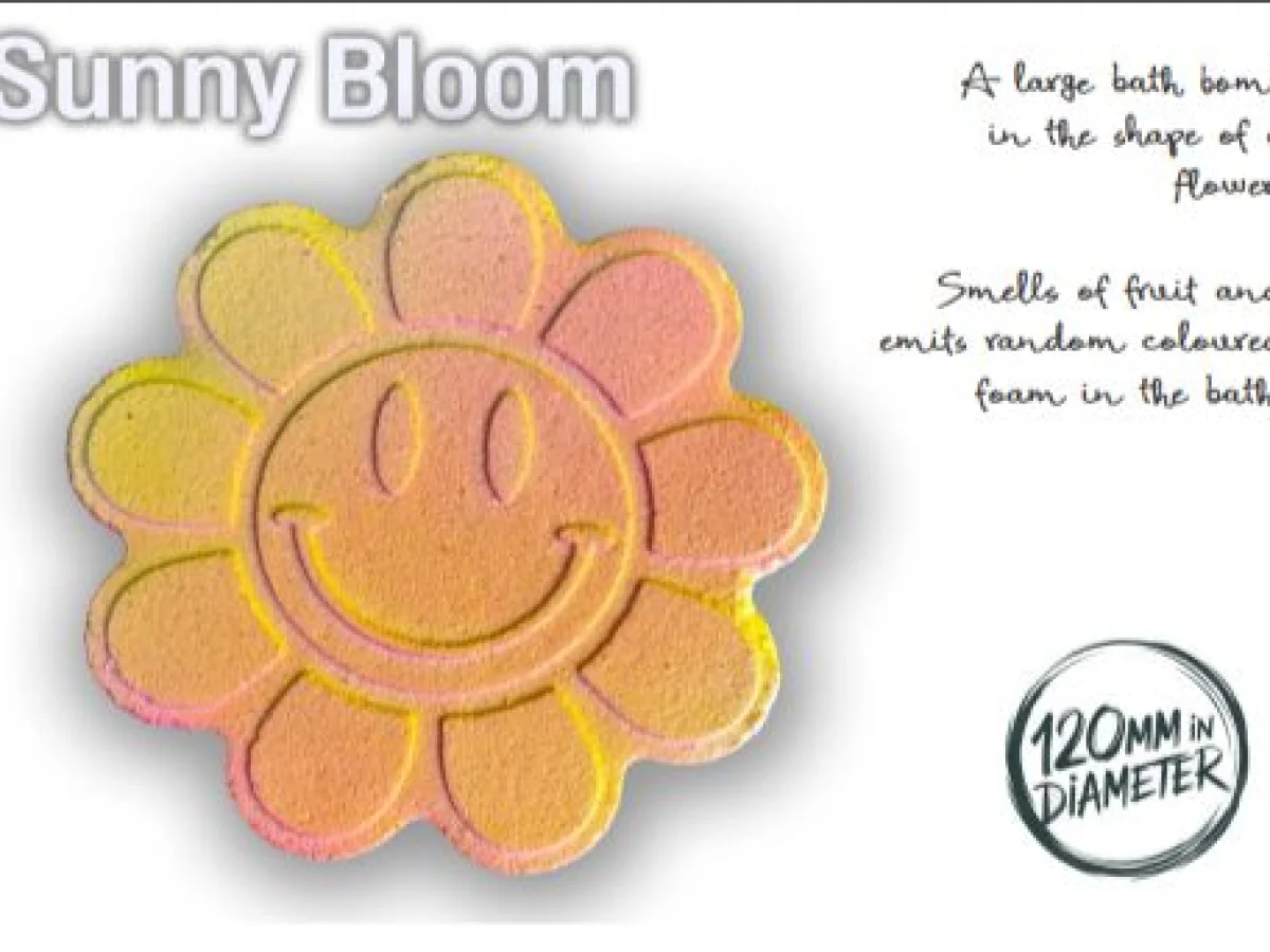 Sunny Bloom